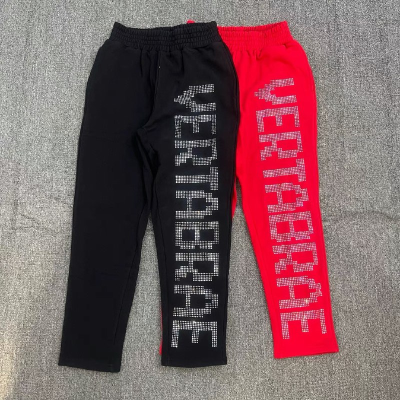 Vertabrae Logo Sweatpants [30 styles]