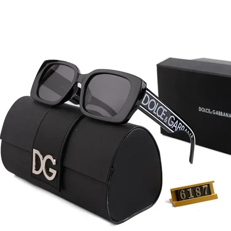 Dolce & Gabbana DG Sunglasses [31 styles]