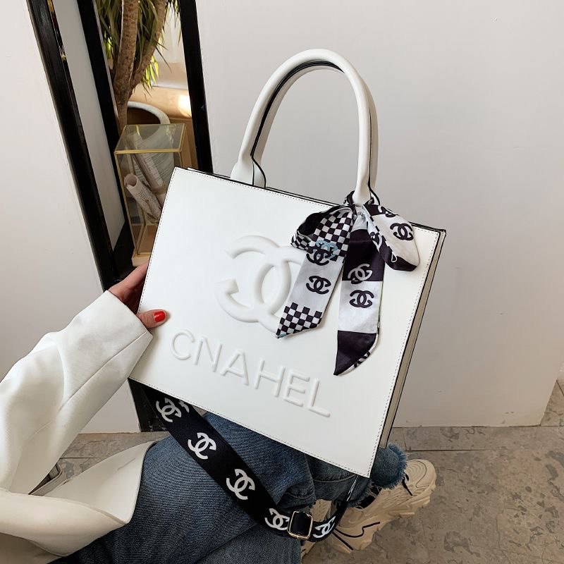 Chanel CNAHEL Tote Bag [7 styles]
