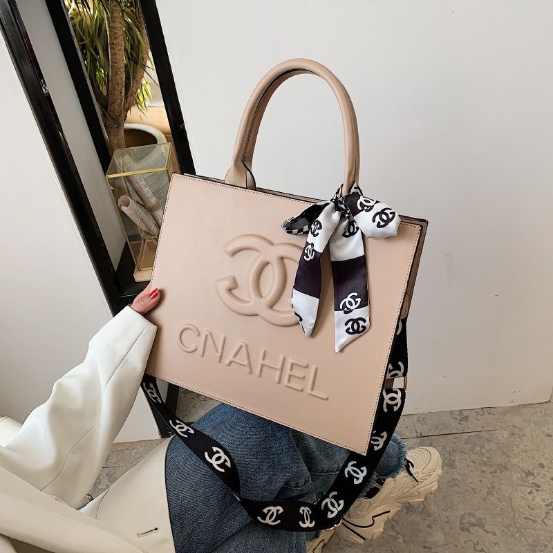 Chanel CNAHEL Tote Bag [7 styles]