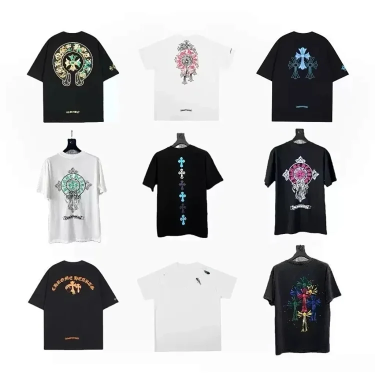   Chrome Hearts (40 styles)