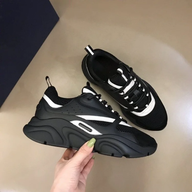 Dior sneakers  (40 styles)      