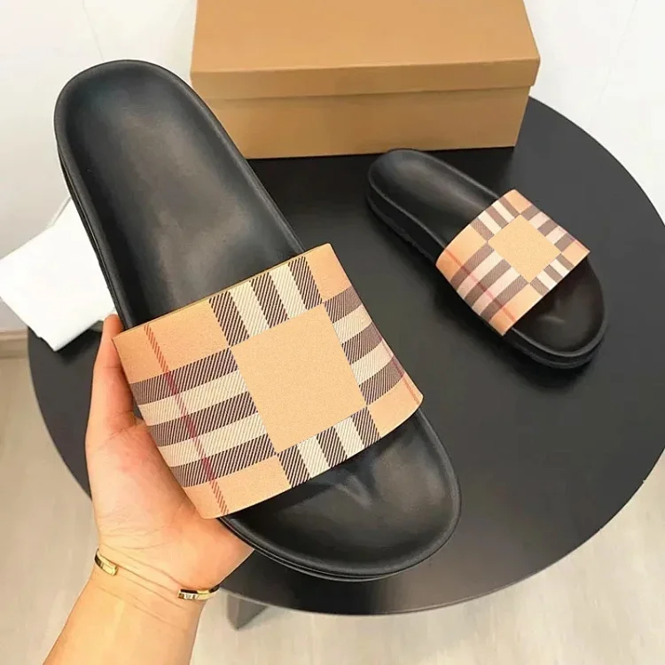 Burberry Slide [38 styles]