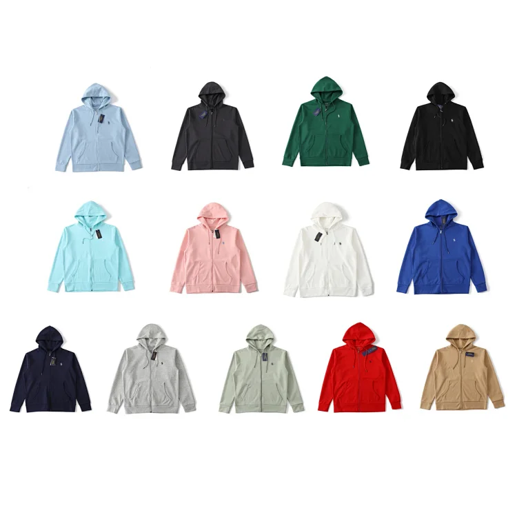 Ralph Lauren hoodie (26 styles)