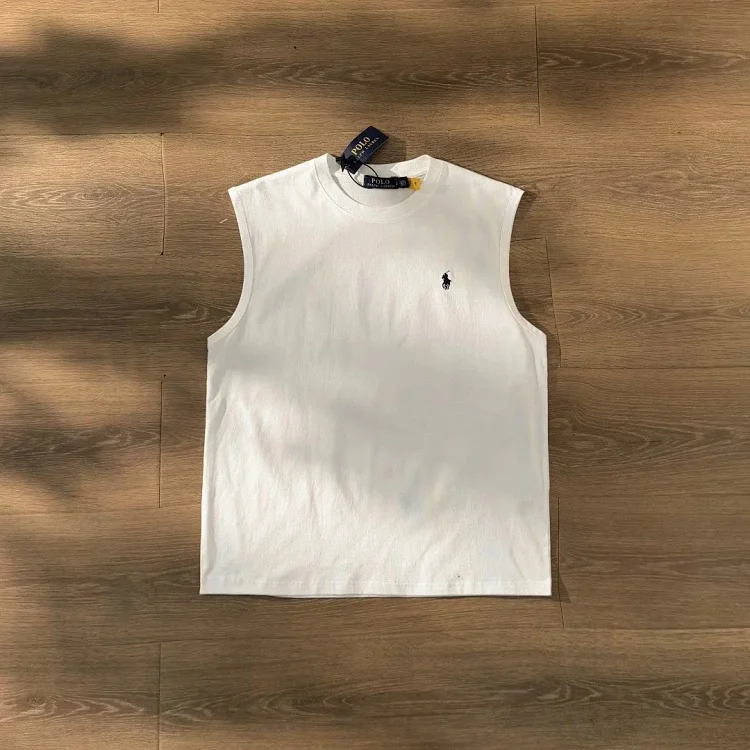 Ralph Lauren vest (3 styles)