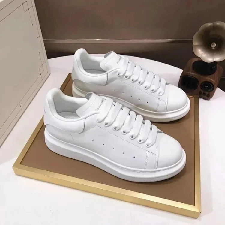 McQueen shoes (24 styles)