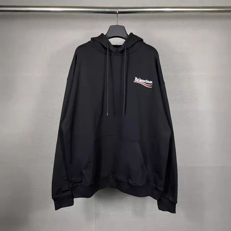 Balenciaga hoodie (4 styles)