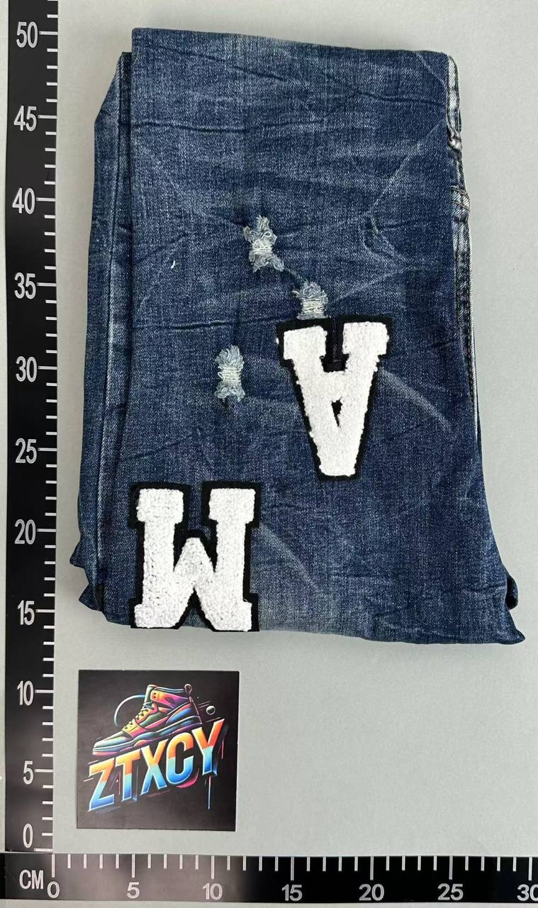 Amiri Jeans [39 styles]