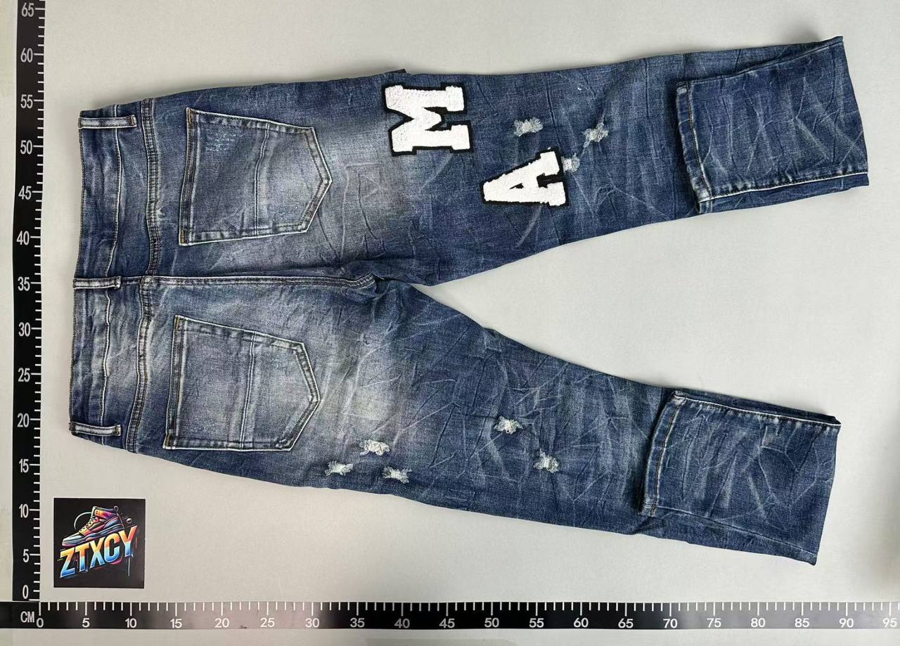 Amiri Jeans [39 styles]