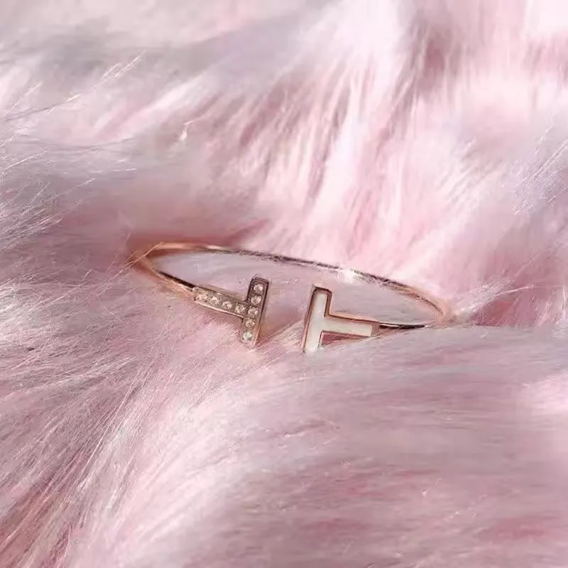 Tiffany & Co. T1 Bracelet [9 styles]