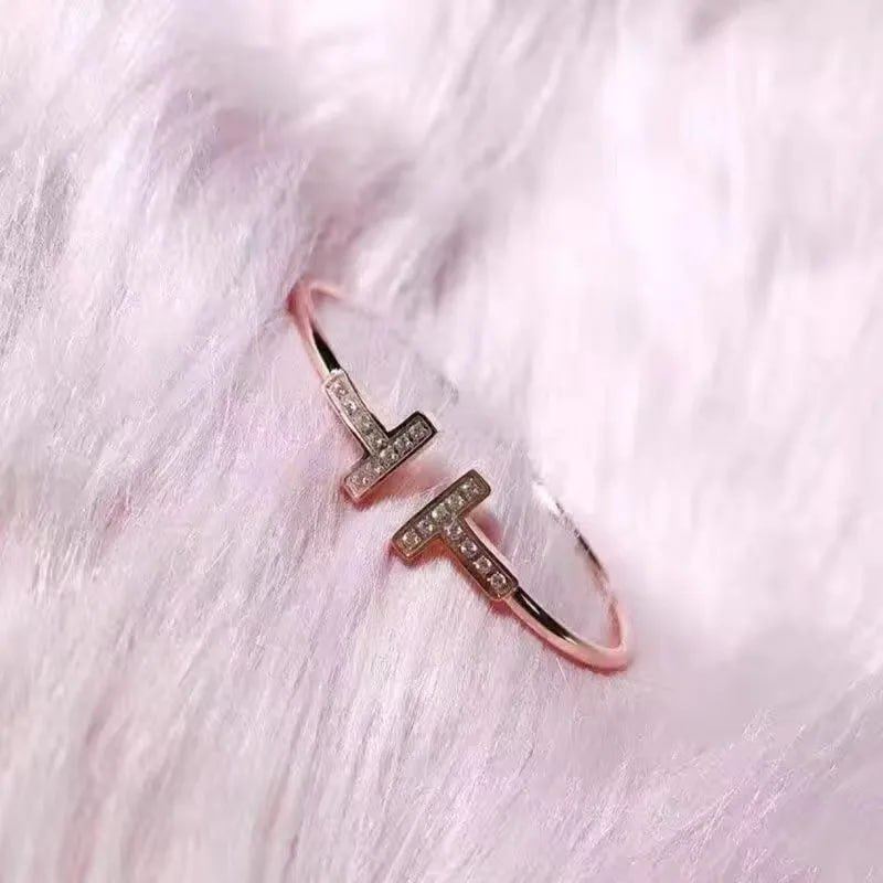 Tiffany & Co. T1 Bracelet [9 styles]