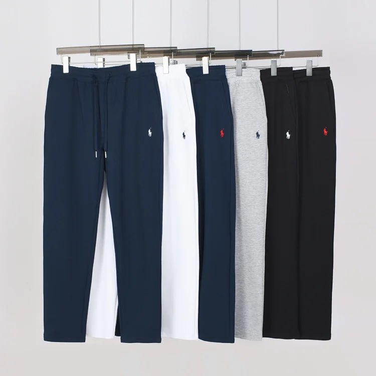 Ralph Lauren Pony Logo Sweatpants [7 styles]