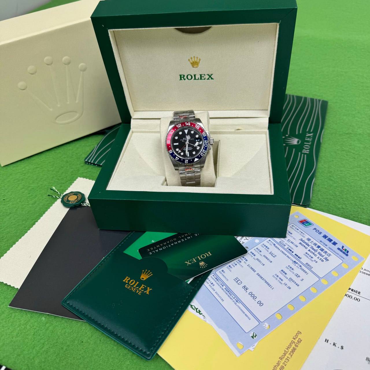 Rolex Submariner Watch [37 styles]