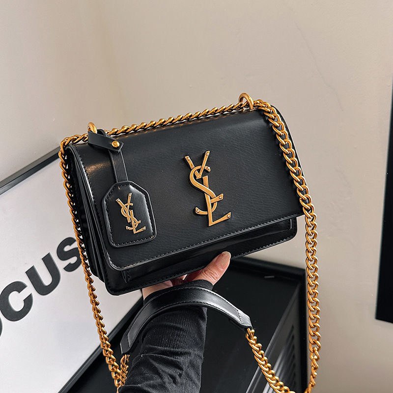 Saint Laurent Niki Bag [2 styles]
