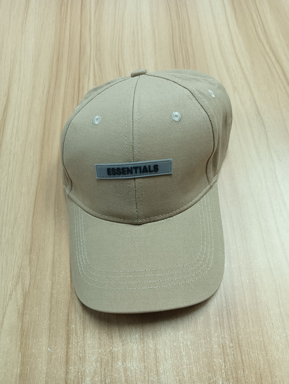 Essentials Baseball Cap [11 styles]