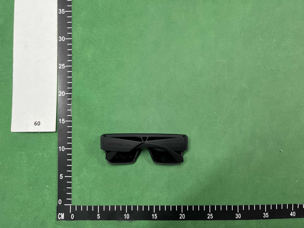 Louis Vuitton Shield Sunglasses [4 styles]