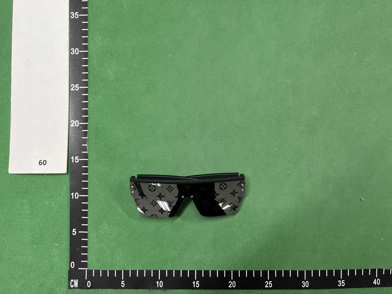 Louis Vuitton Shield Sunglasses [4 styles]