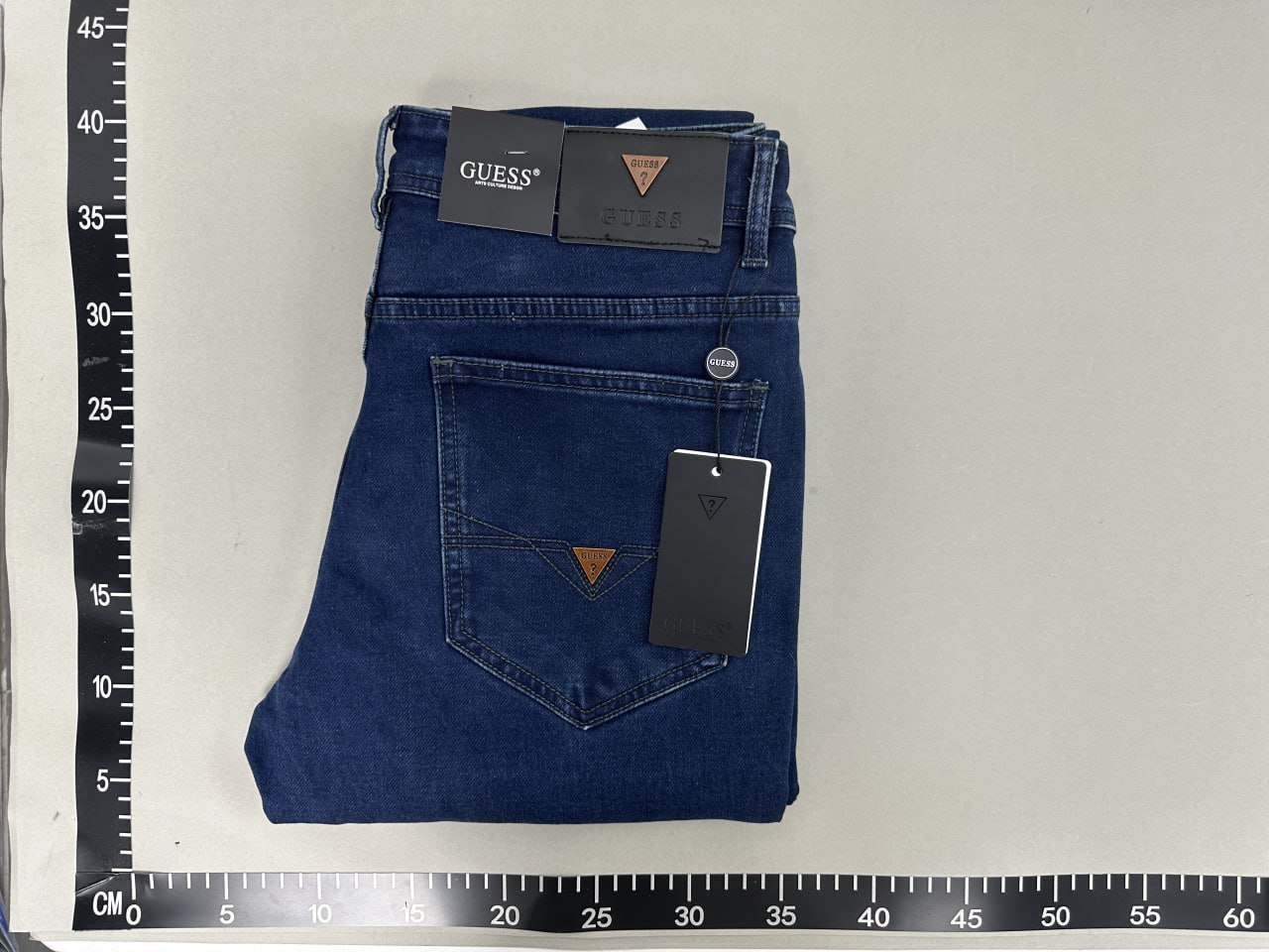 Guess 523# Jeans [2 styles]