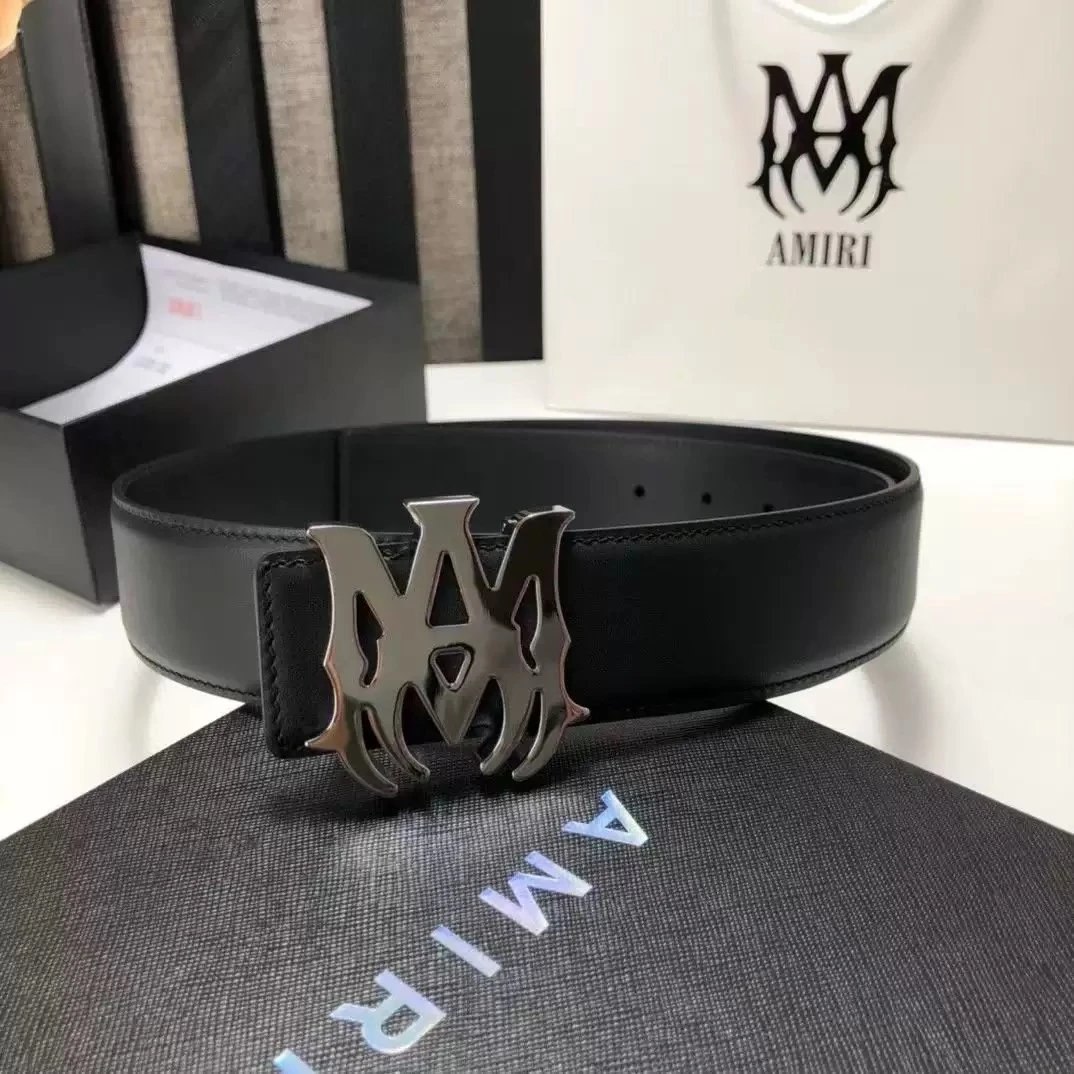 MA CORE LOGO Belt [40 styles]