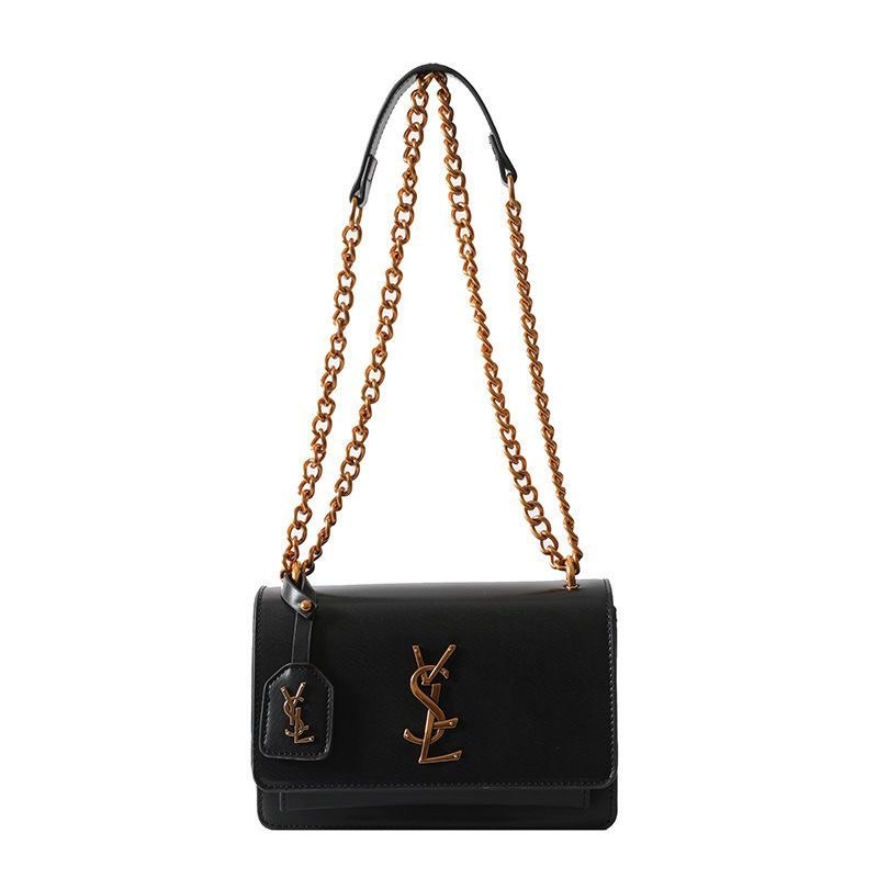 Saint Laurent Niki Square Bag [2 styles]