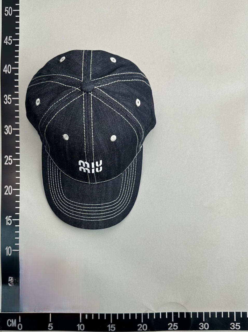 Miu Miu Caps [40 styles]