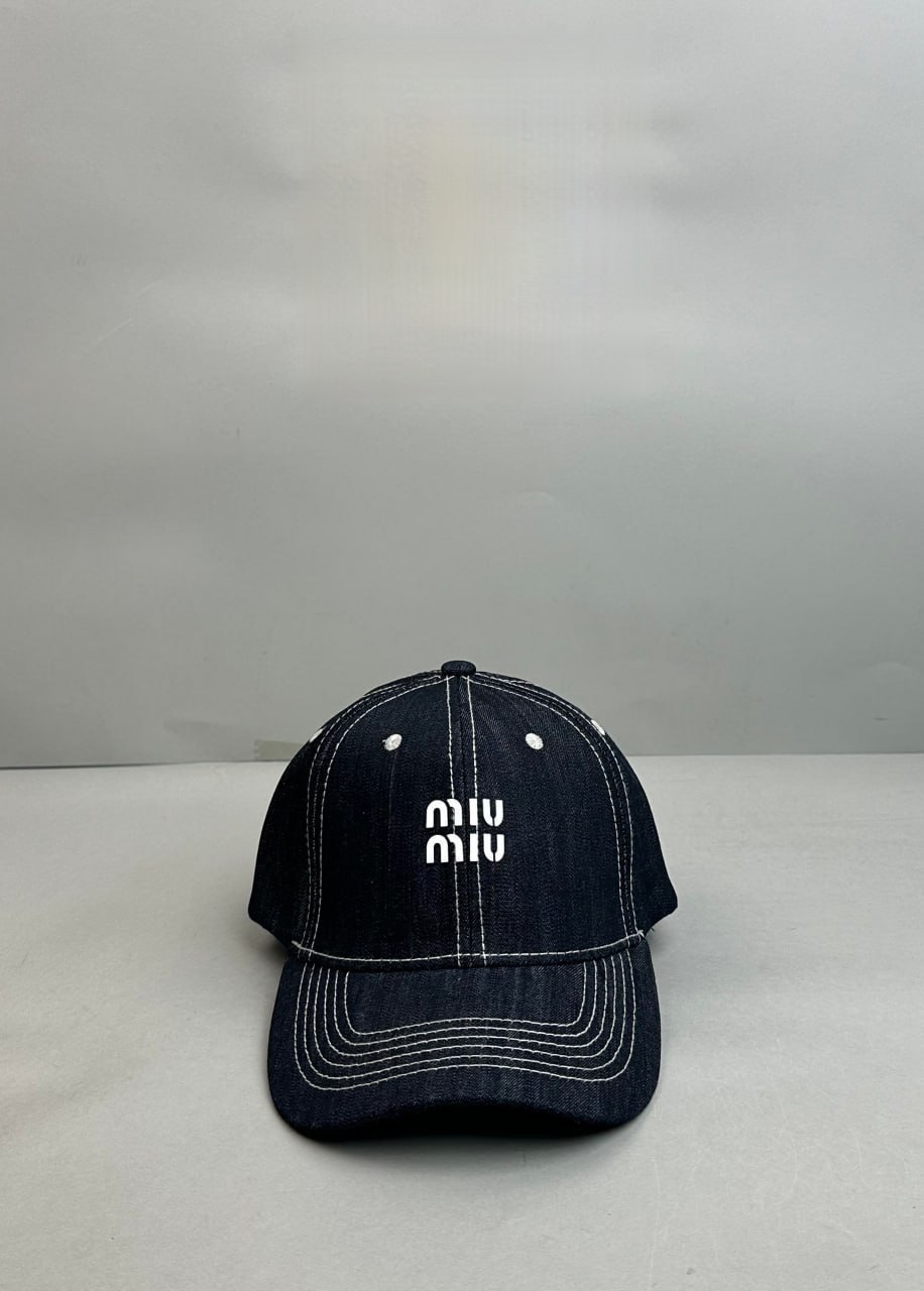 Miu Miu Caps [40 styles]