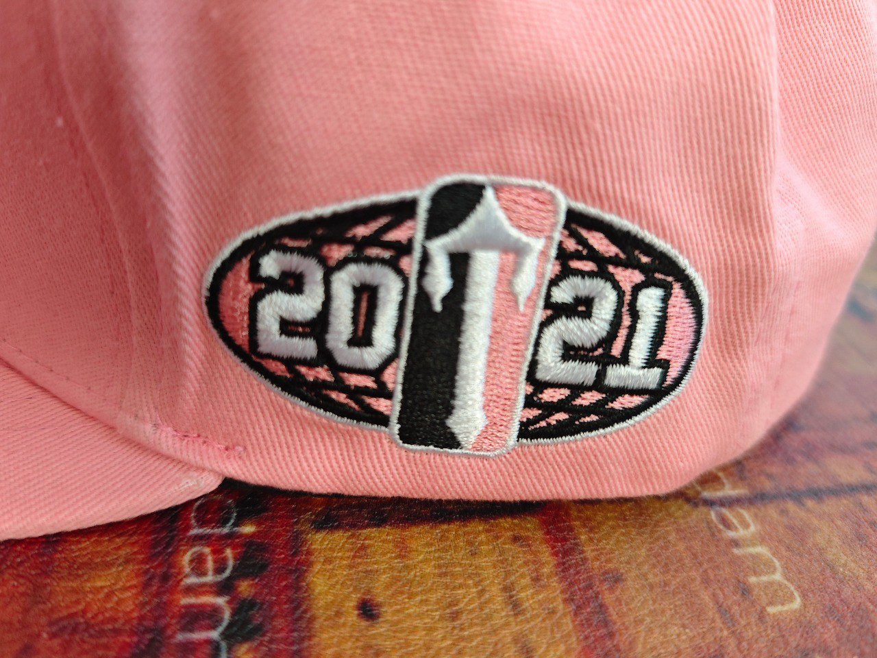 TRAPSTAR 2012 Hat [7 styles]