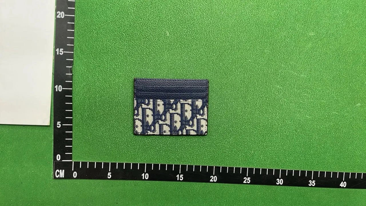 Goyard Saint Louis Card Holder/Wallet [26 styles]