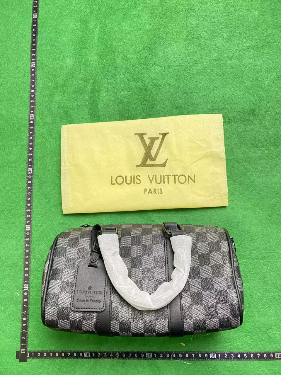 Louis Vuitton Monogram Pochette, Saint Laurent Loulou, Dior Oblique Backpack & Saddle Bag, Chanel Classic Flap [31 styles]