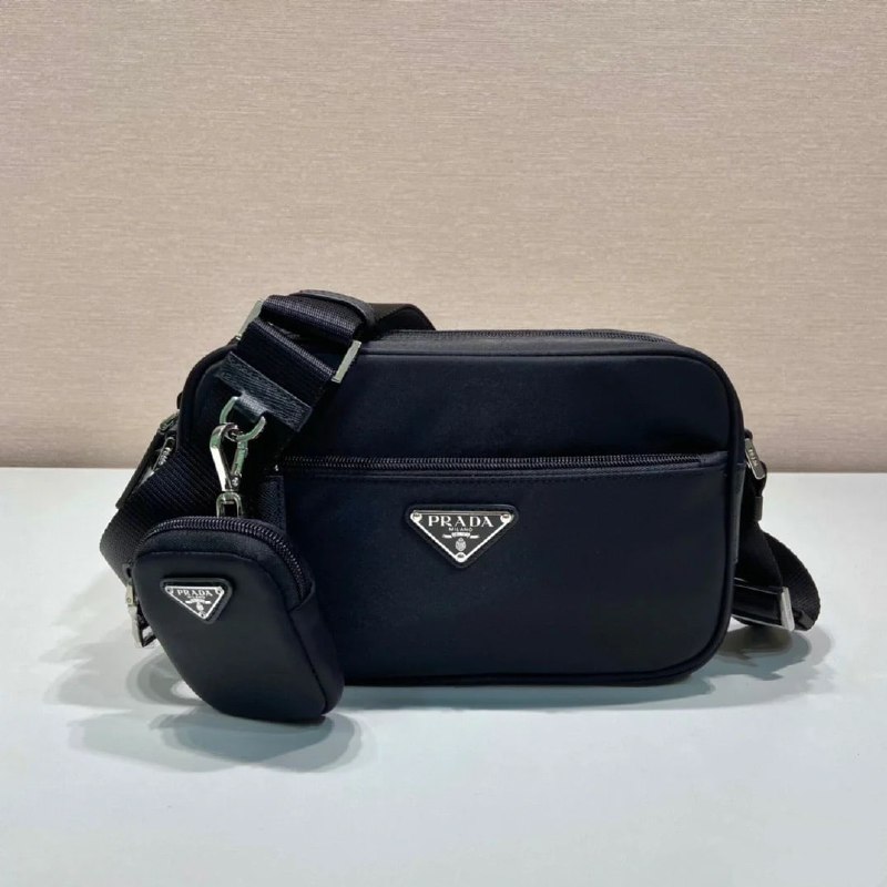 Prada Re-Edition 2005 Nylon Shoulder Bag [40 styles]