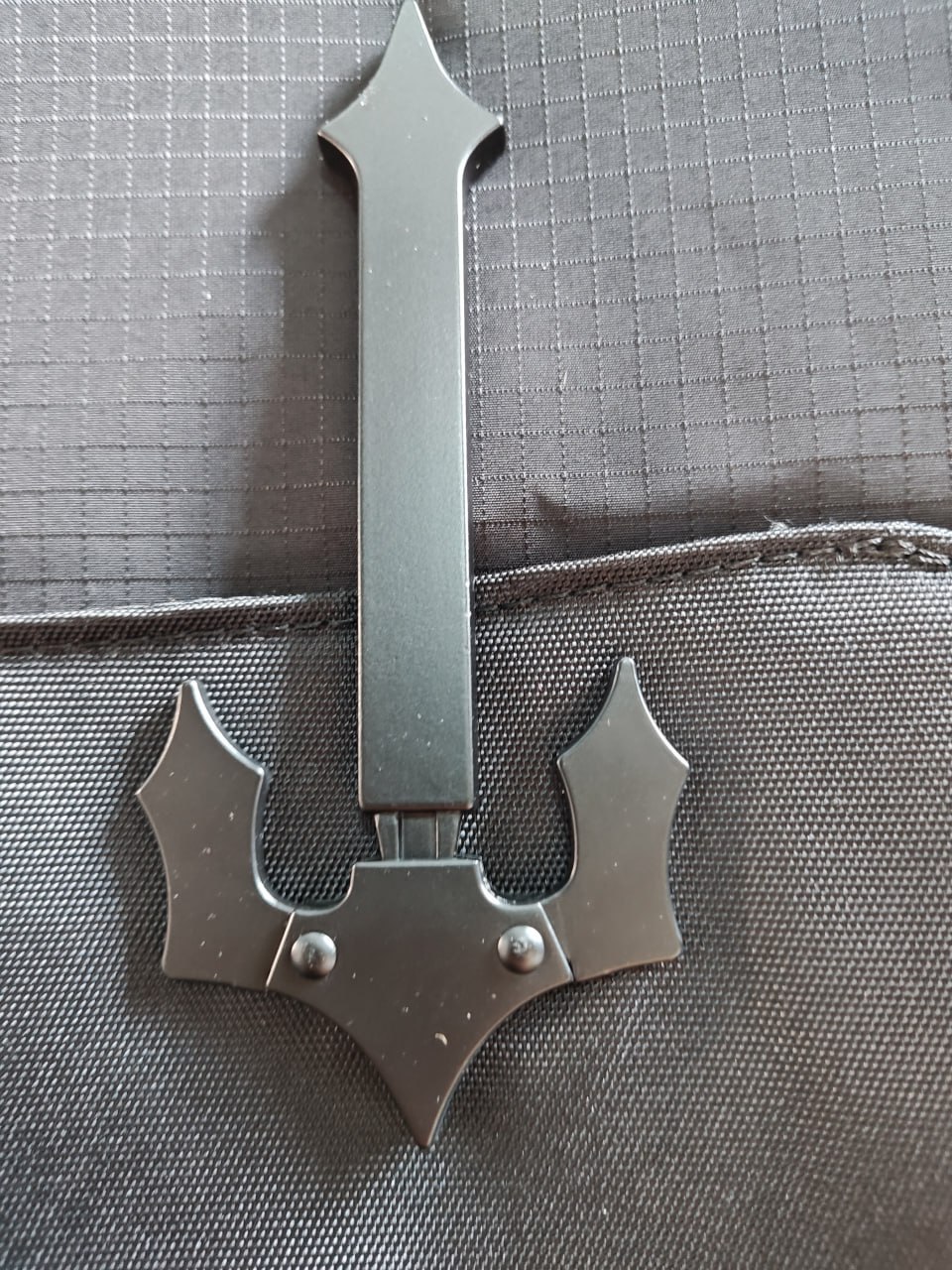 Chrome Hearts Cross Backpack [2 styles]