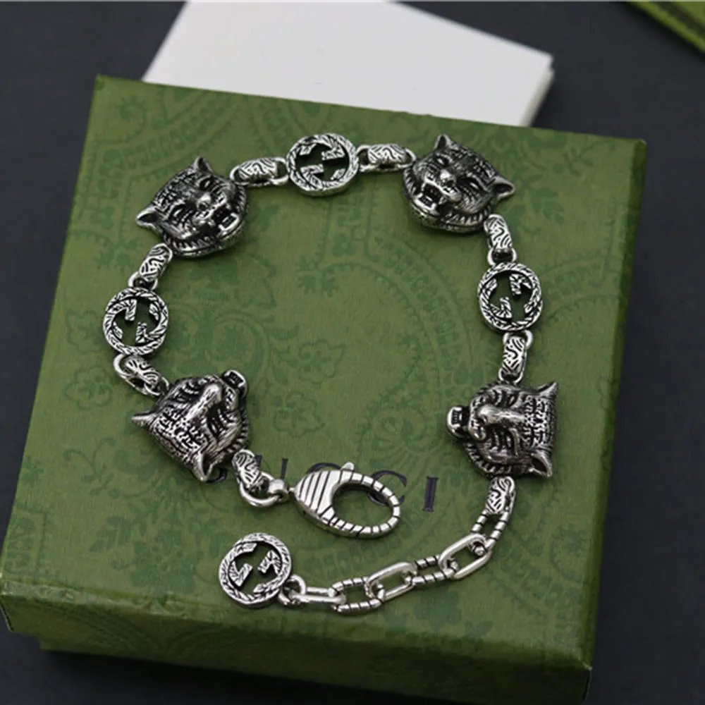 GUCCI Serpenti Bracelet [28 styles]
