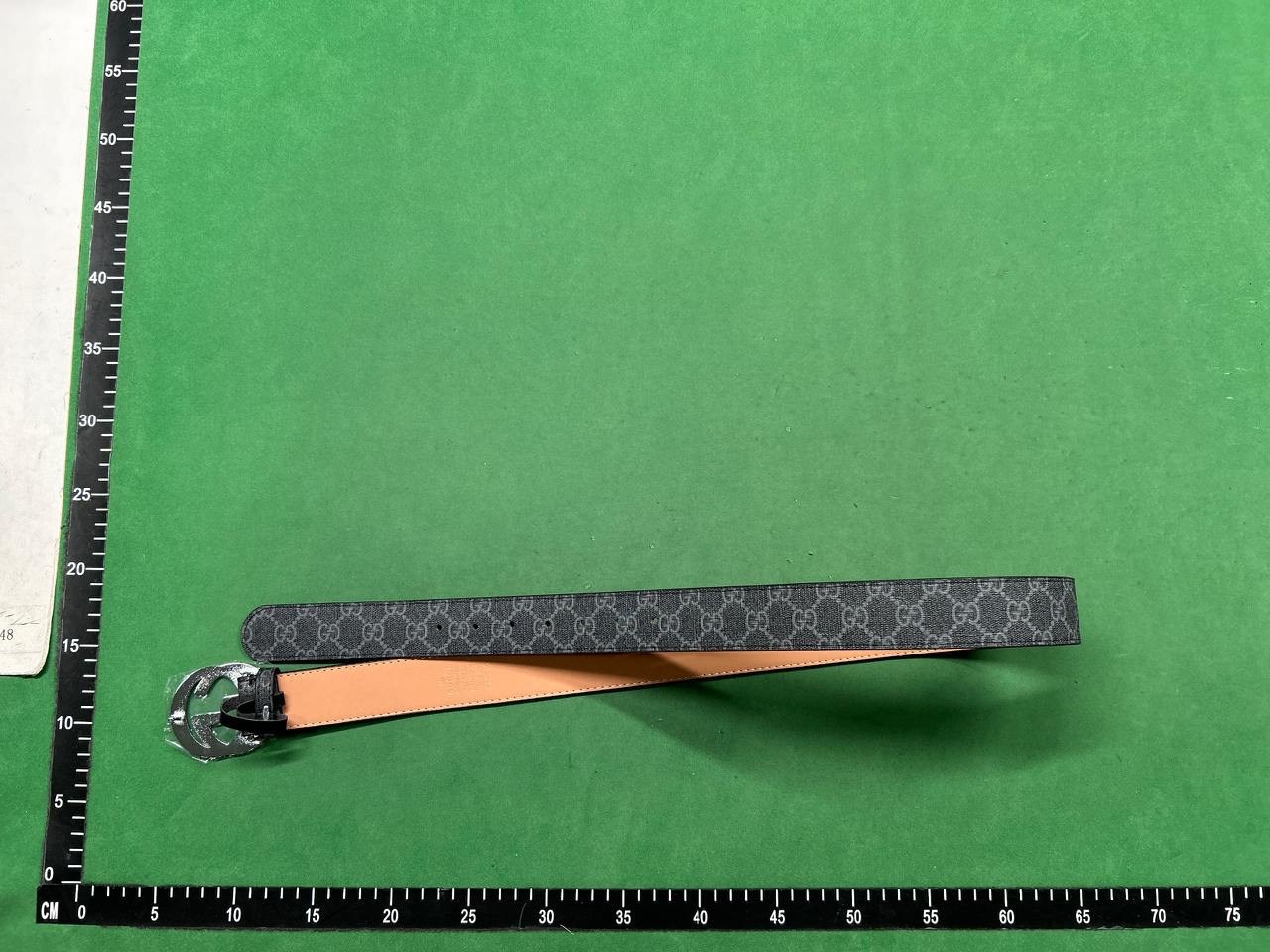 Gucci GG Supreme Belt [40 styles]