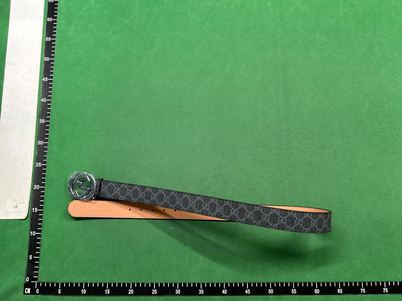 Gucci GG Supreme Belt [40 styles]
