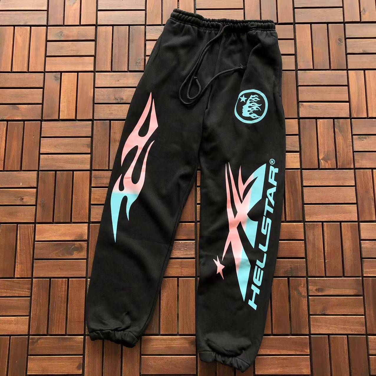 Hellstar Pants [13 styles]
