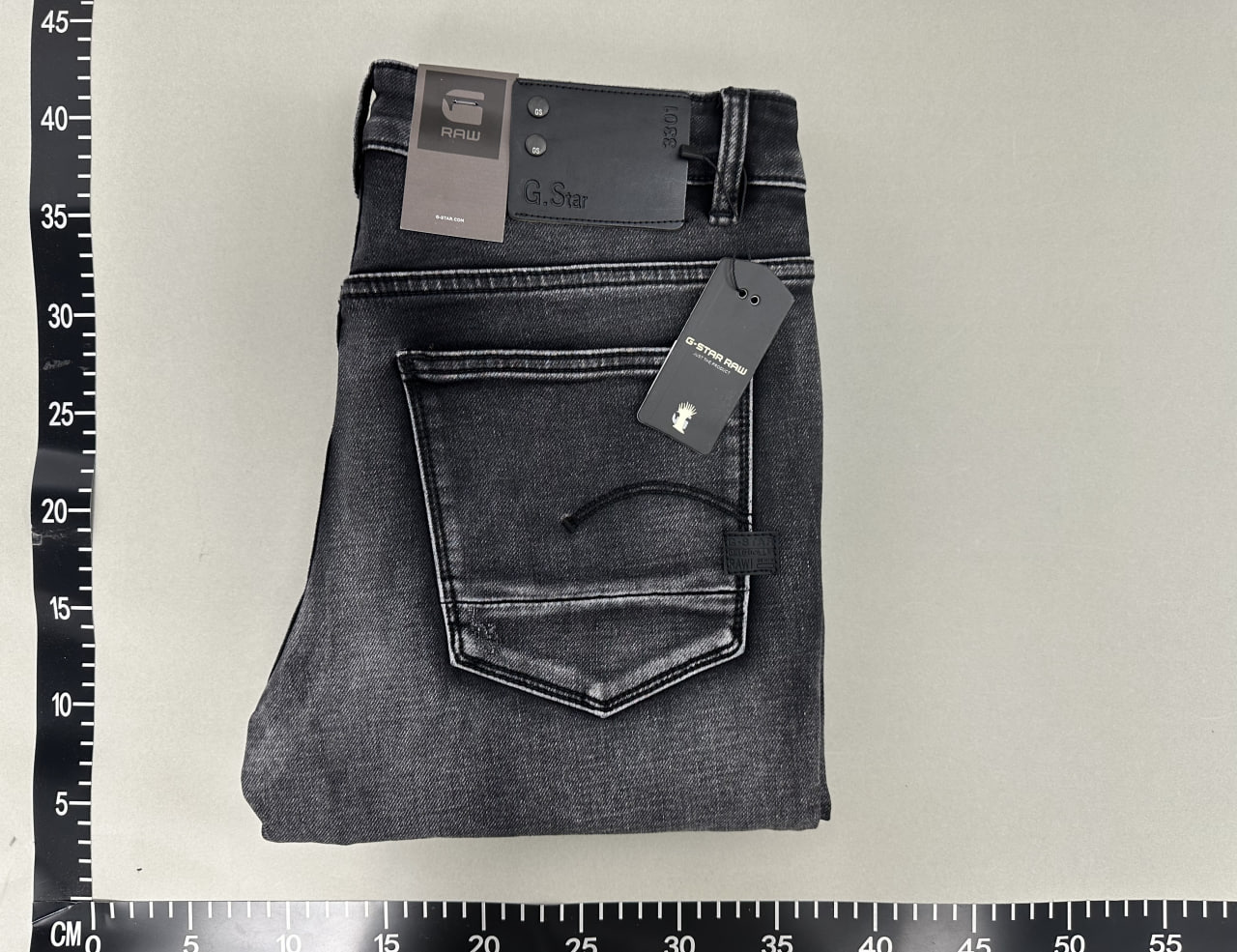 G-Star Raw 245# Jeans [6 styles]