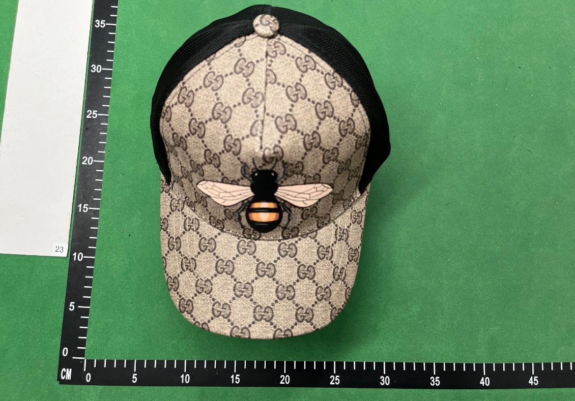 Gucci GG Supreme Bee Cap [40 styles]