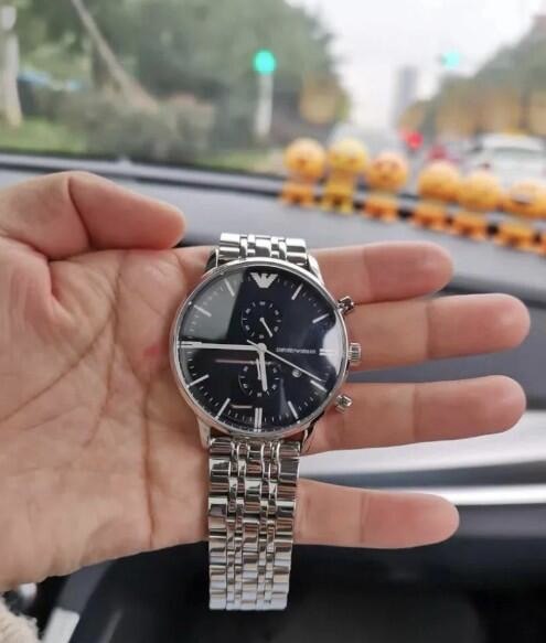 Armani MAYA Watch [15 styles]