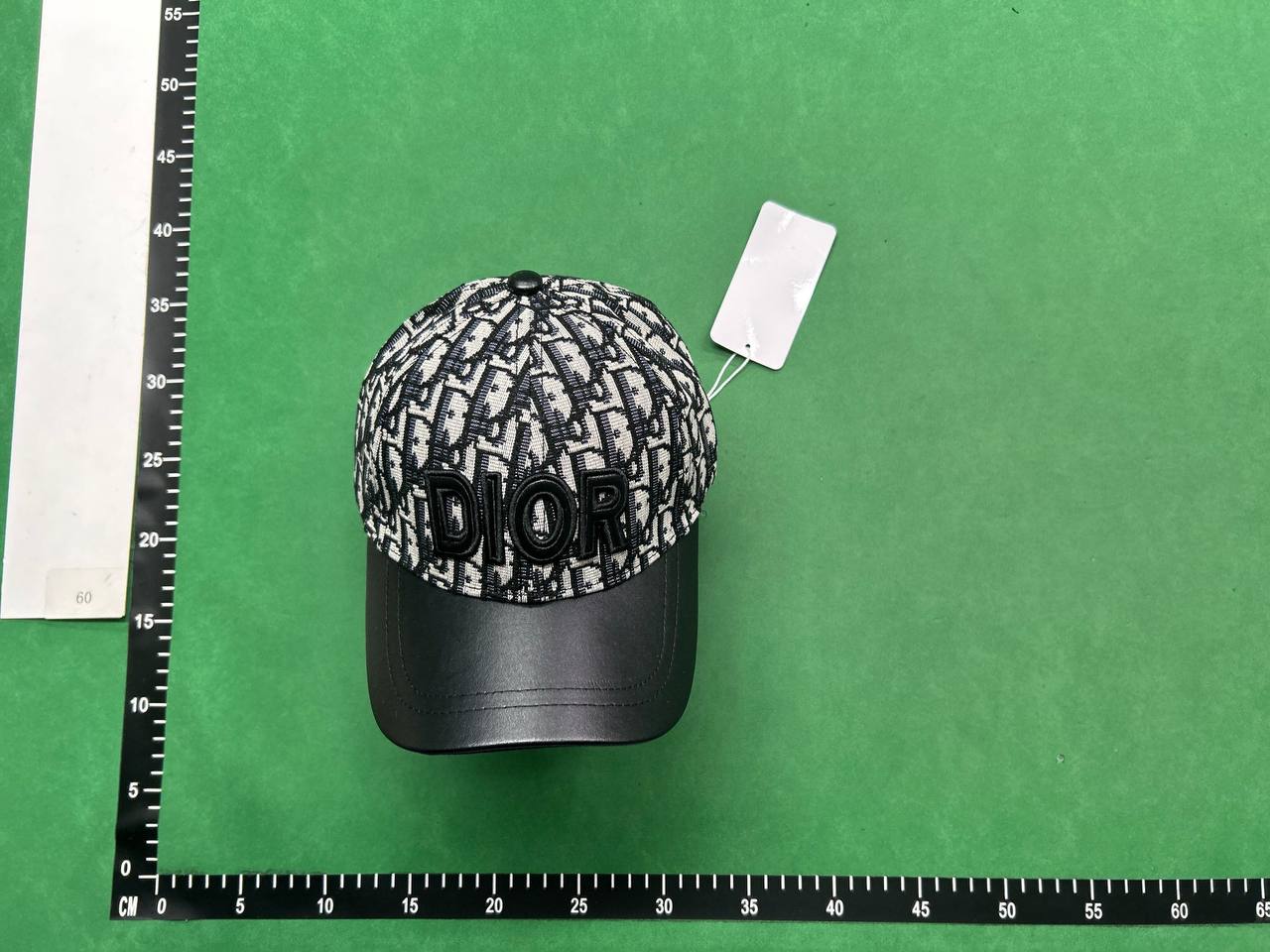 Gucci GG Supreme / Fendi FF / Monster Eyes Baseball Caps [39 styles]