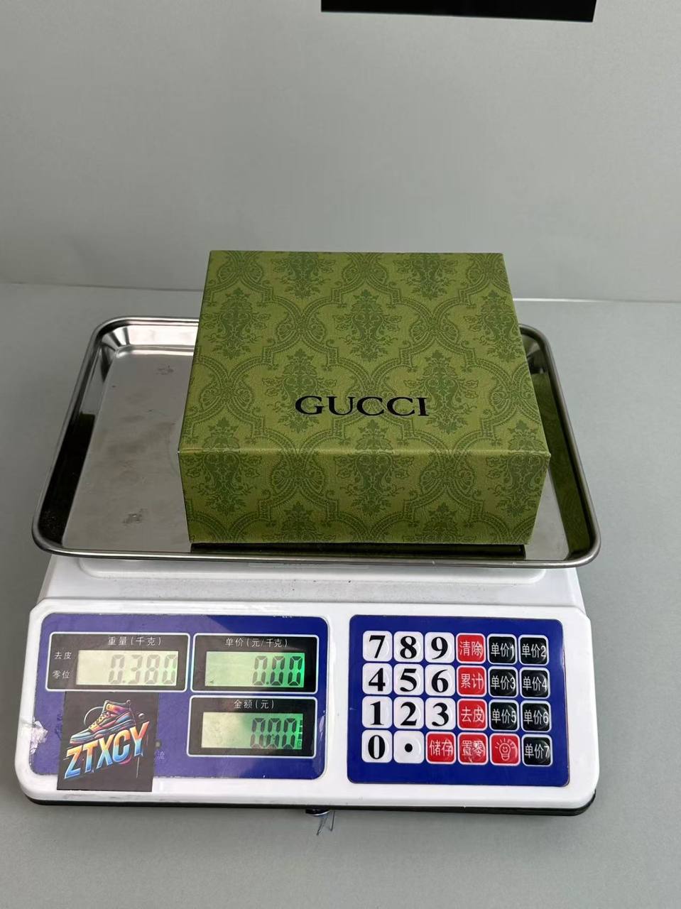 Gucci GG Supreme Belt [11 styles]