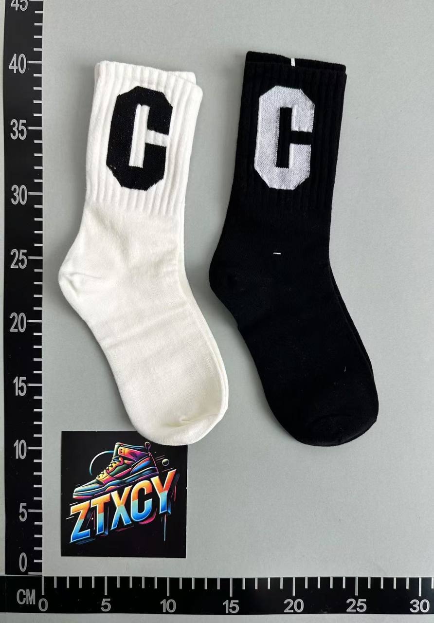 Multibrand Socks [25 styles]