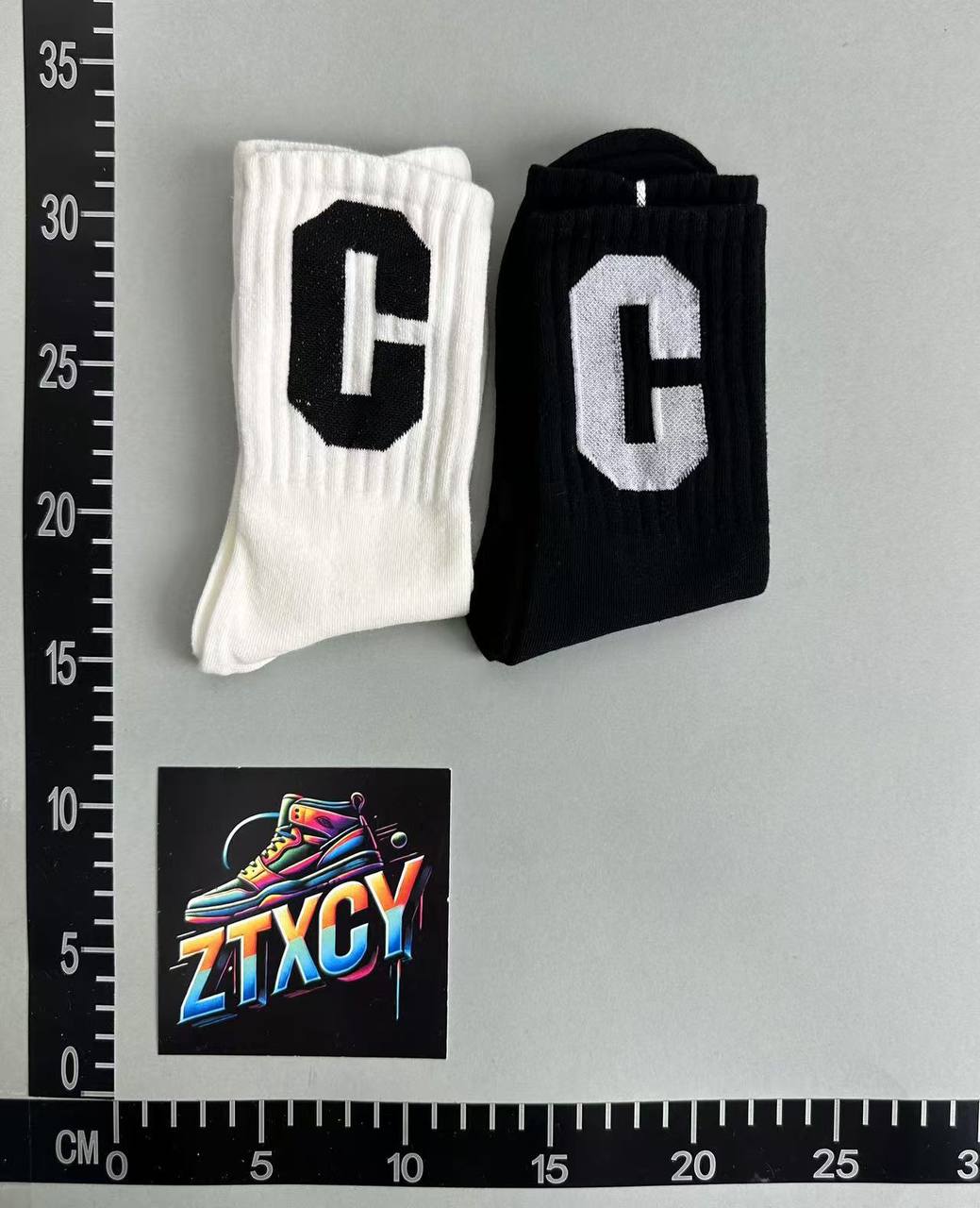 Multibrand Socks [25 styles]