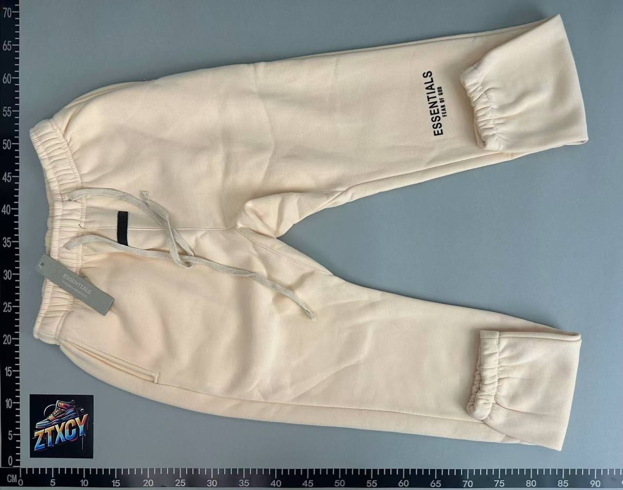 Fear of God Essentials Sweatpants [5 styles]