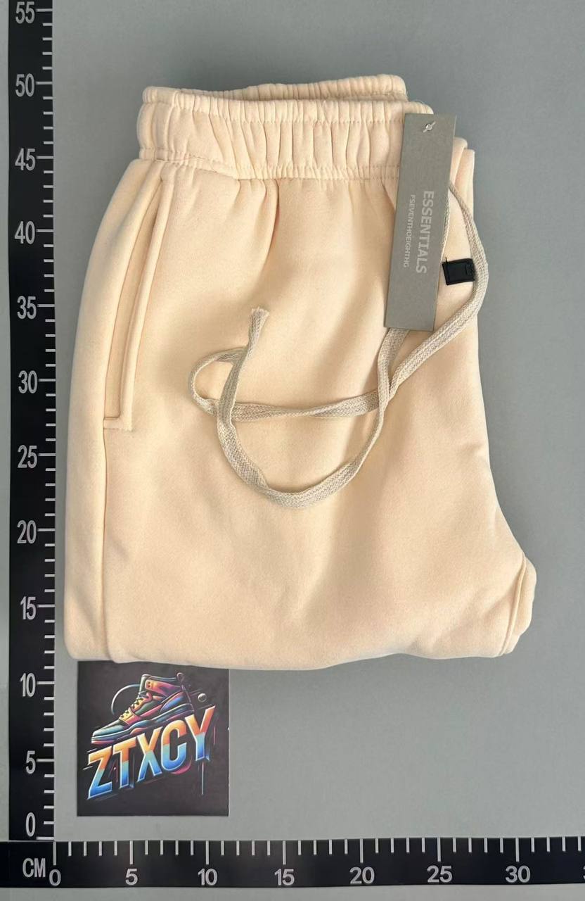 Fear of God Essentials Sweatpants [5 styles]
