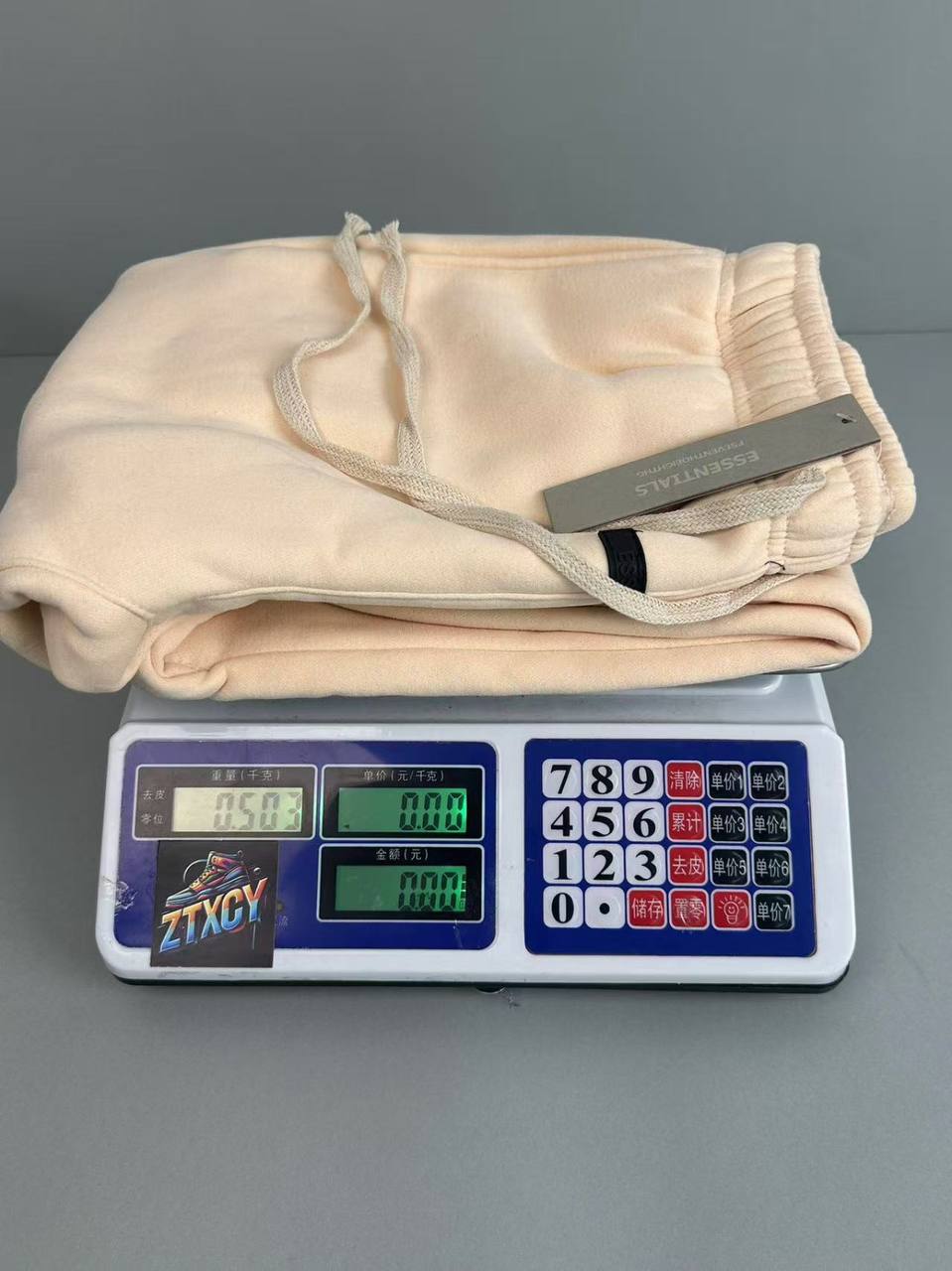 Fear of God Essentials Sweatpants [5 styles]