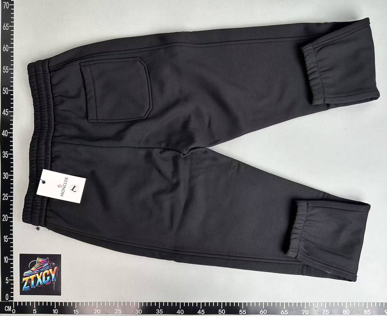 Moncler Logo Jogger Pants [11 styles]