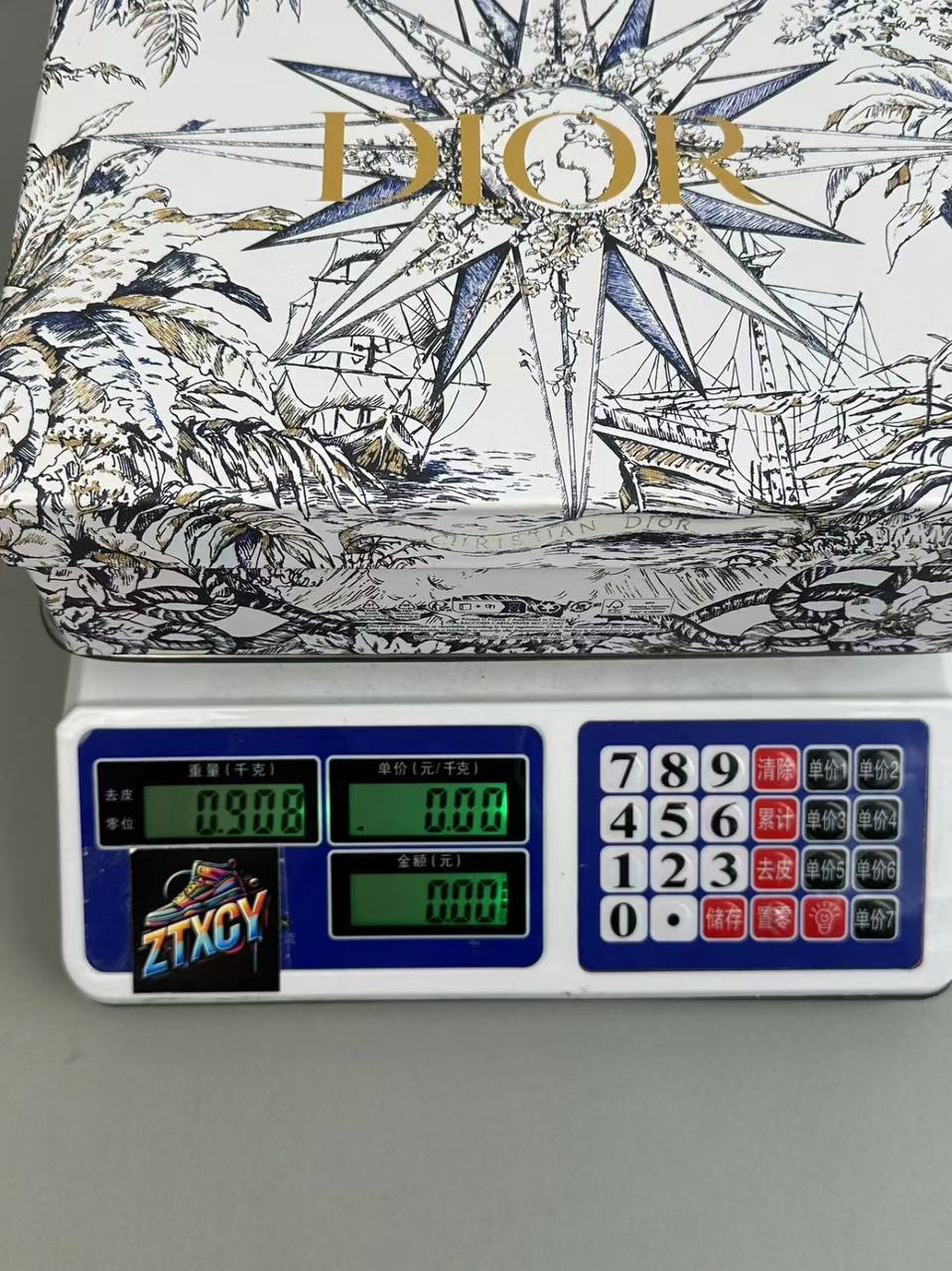 Dior Saddle Bag [7 styles]