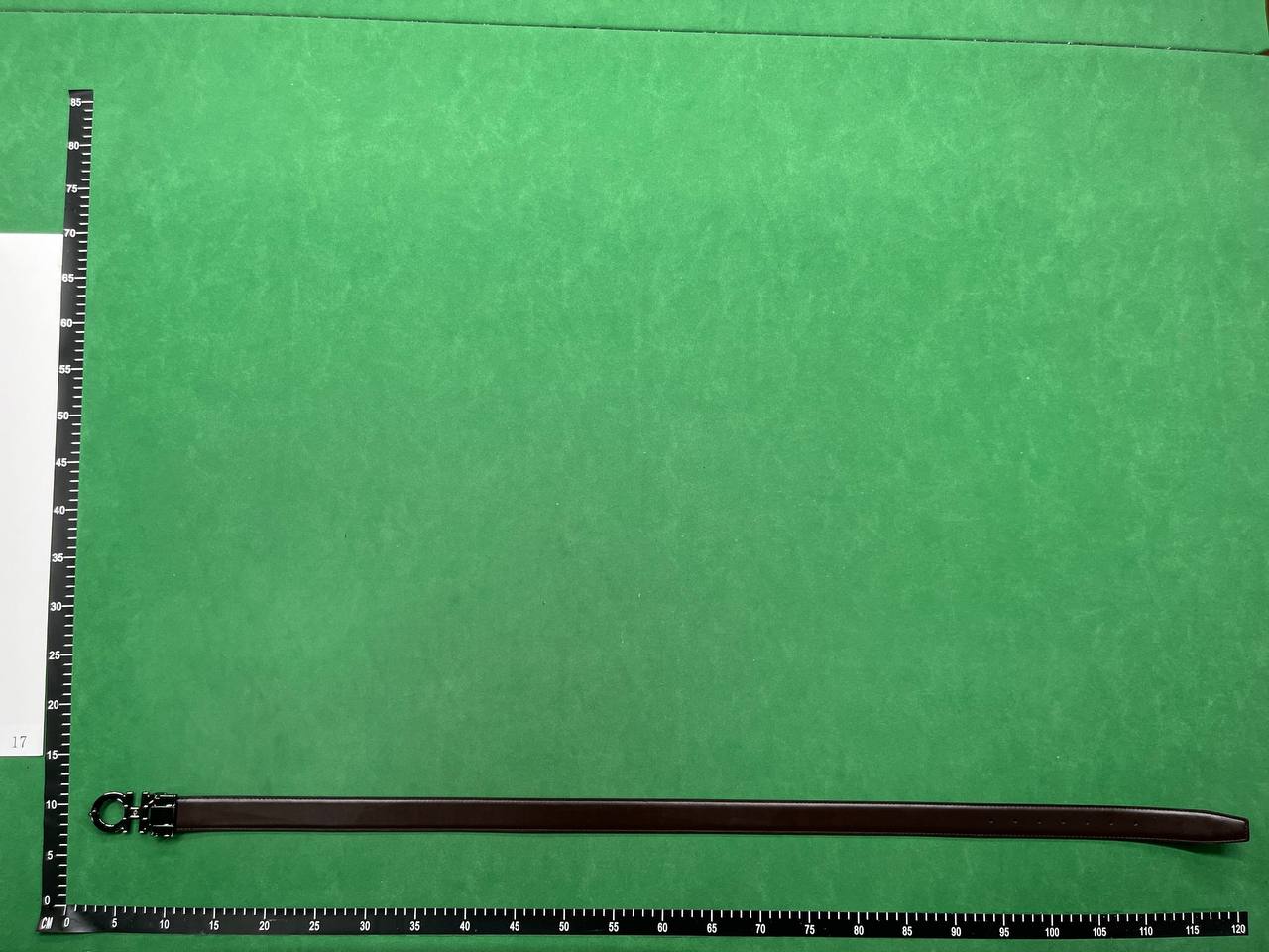 Ferragamo Gancini Buckle Belts [16 styles]