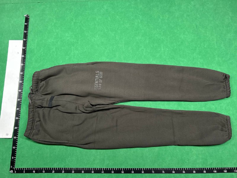 Fear Of God Essentials Jogger Pants [22 styles]