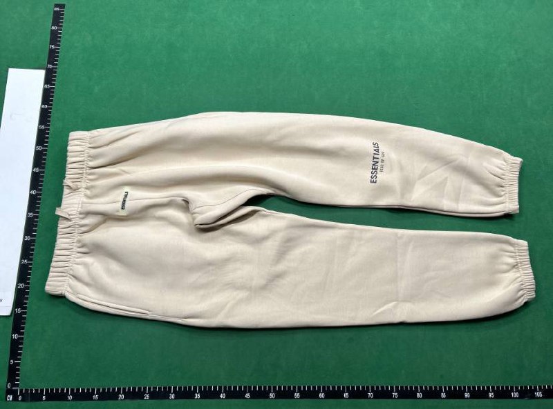 Fear Of God Essentials Jogger Pants [22 styles]